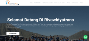 jasa pembuatan website
