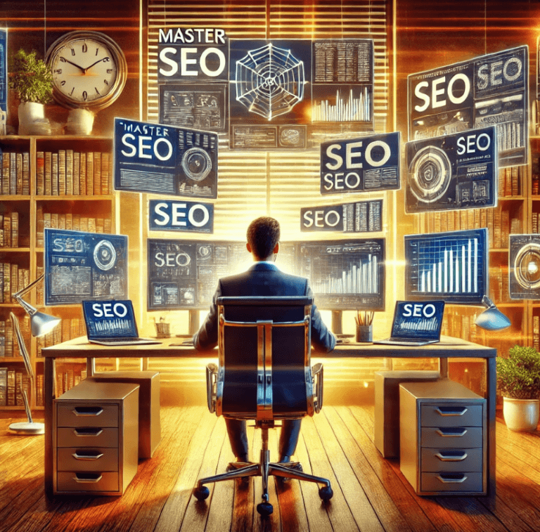 master seo indonesia