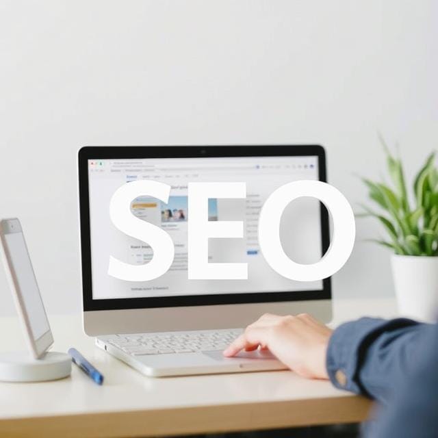 SEO Off Page
