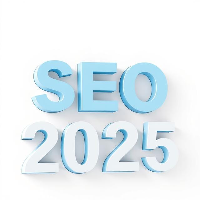 Tren SEO 2025