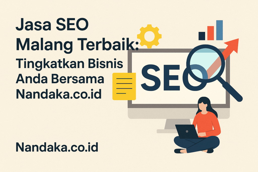 jasa seo malang nandaka.co.id