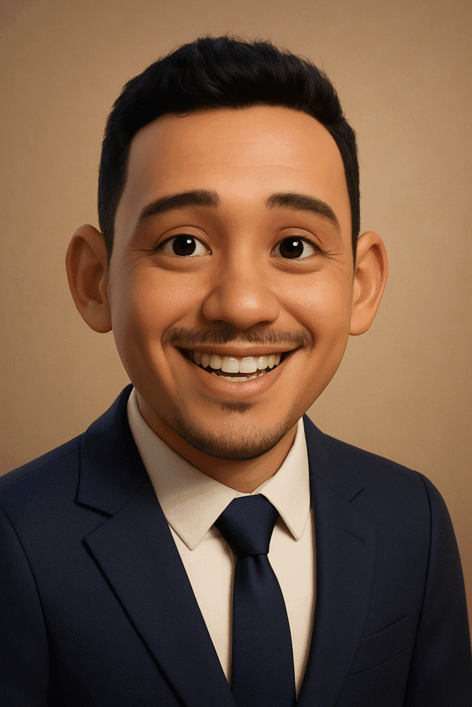Pakar/Ahli Seo Mr. Nandaka