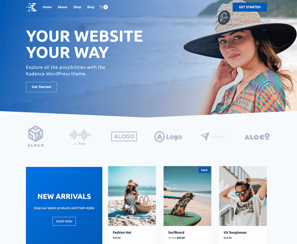 jasa website bali