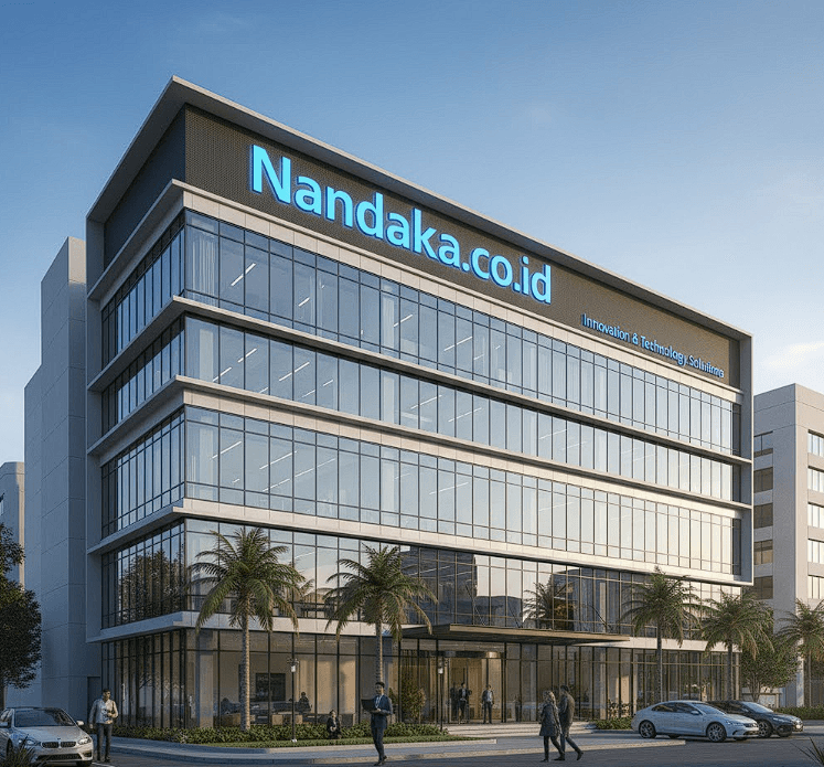 software house malang