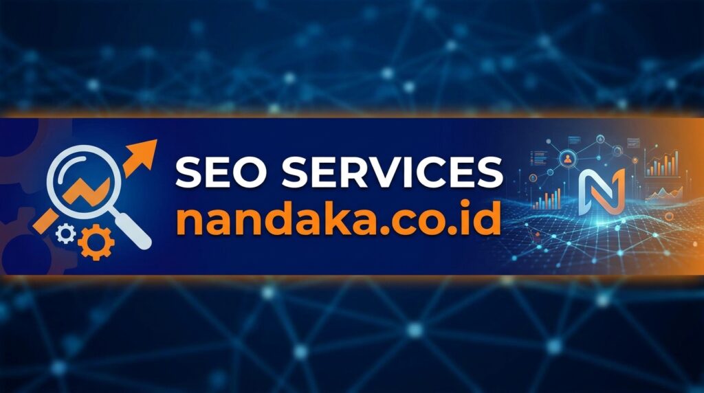 jasa seo bergaransi nandaka.co.id