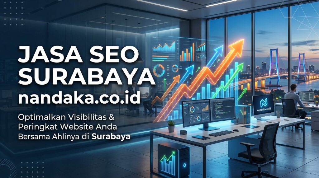 jasa seo surabaya